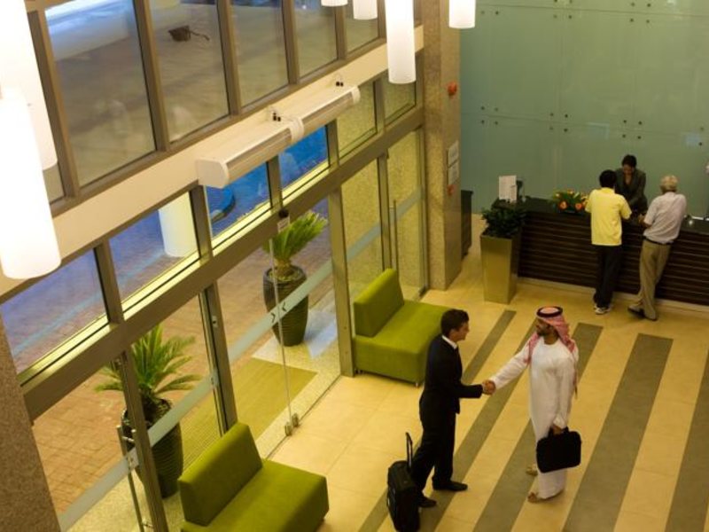 Citymax Hotel Sharjah 53048