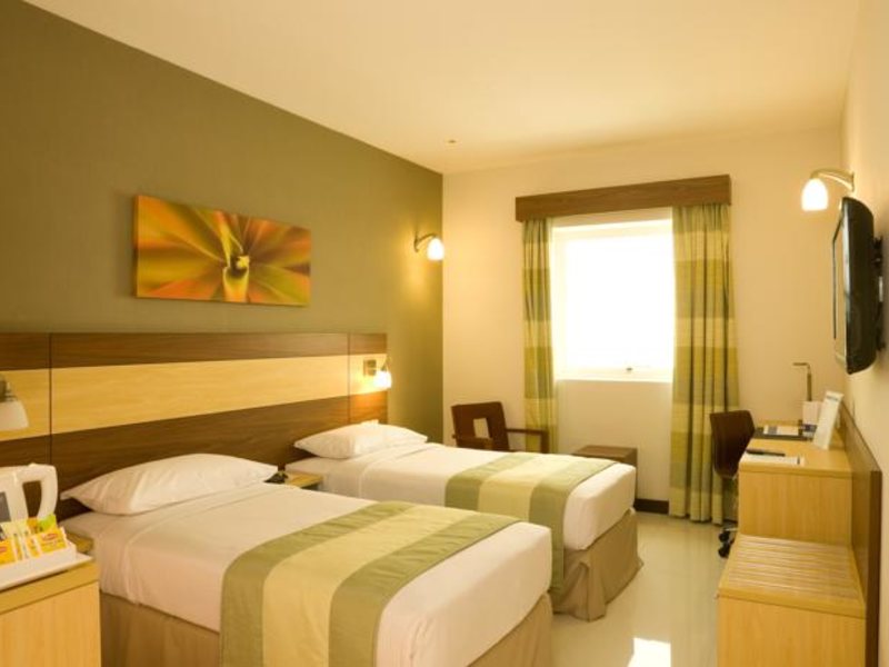 Citymax Hotel Sharjah 53051