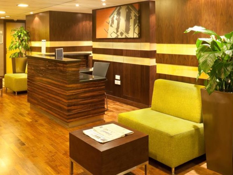 Citymax Hotel Sharjah 53056