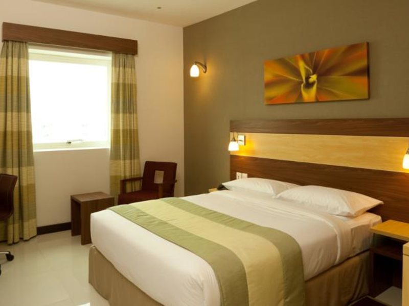 Citymax Hotel Sharjah 53057