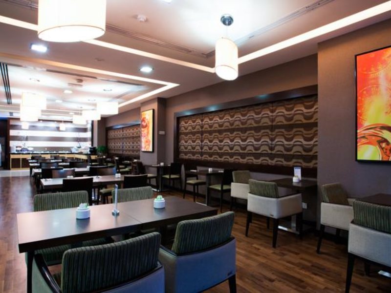 Citymax Hotel Sharjah 53063
