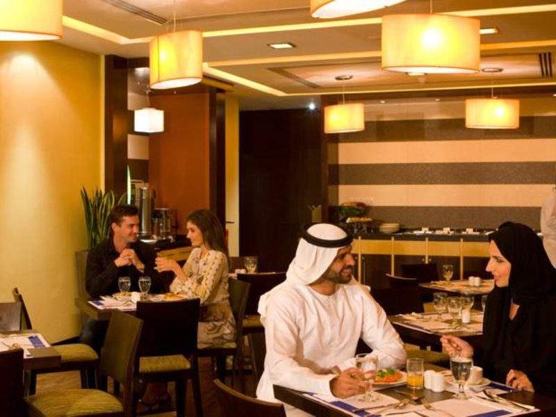 Citymax Hotel Sharjah 53065