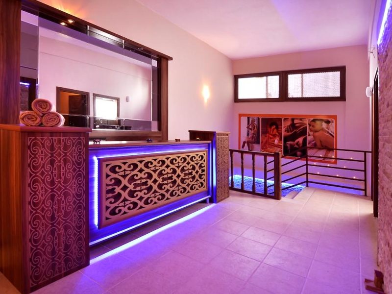 Citys Hill Hotel (ex 181416