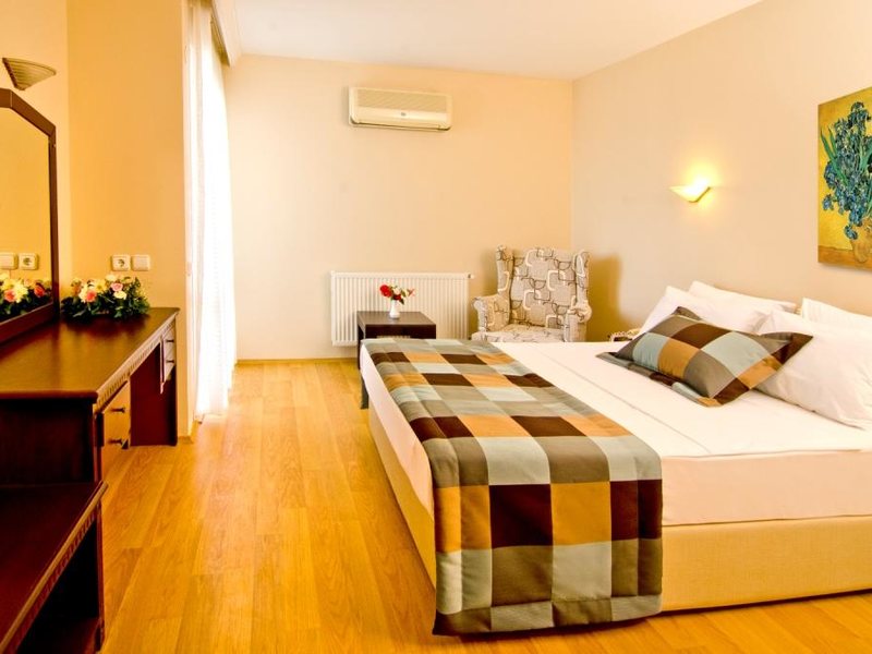 Citys Hill Hotel (ex 181417