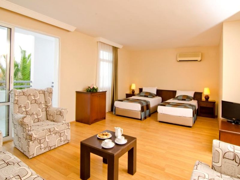 Citys Hill Hotel (ex 181418