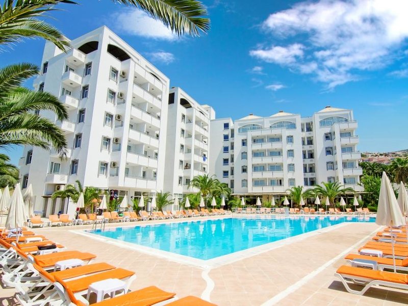 Citys Hill Hotel (ex 181422