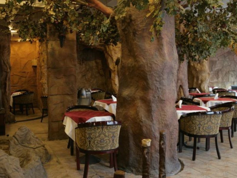 Claridge Hotel  45886