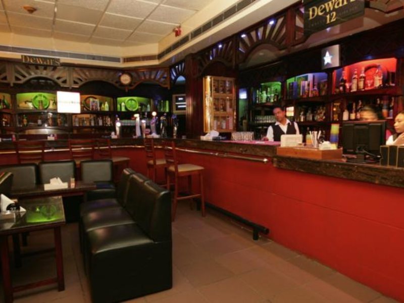 Claridge Hotel  45895