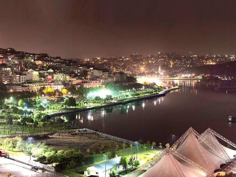 Clarion Golden Horn Hotel 271383