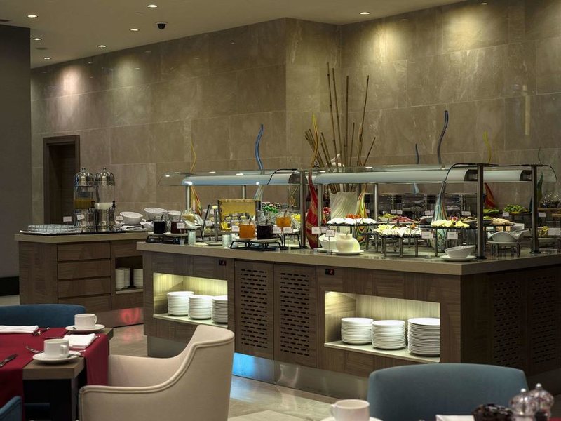 Clarion Golden Horn Hotel 271384