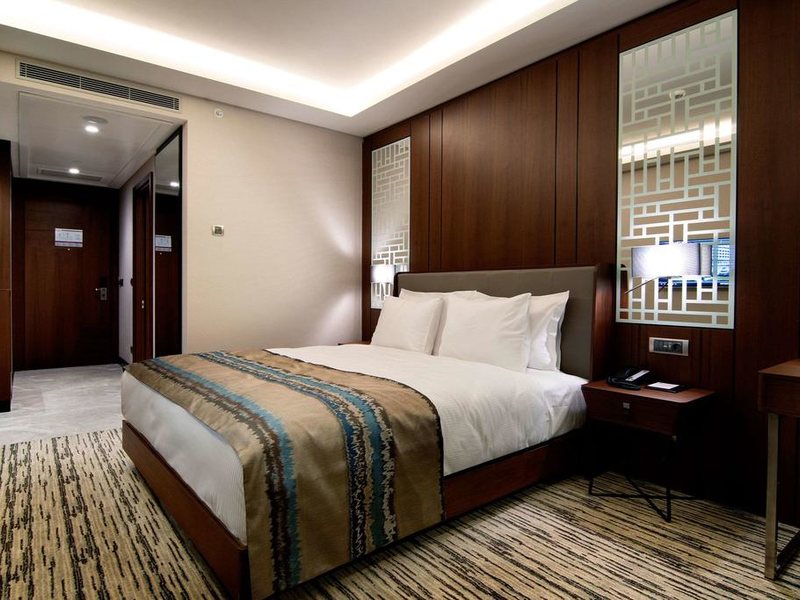 Clarion Golden Horn Hotel 271388