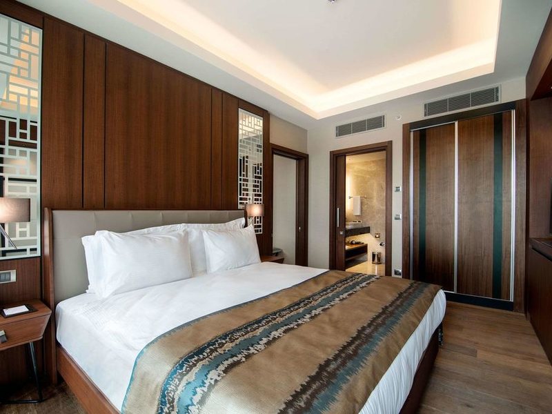 Clarion Golden Horn Hotel 271390