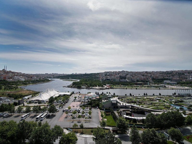 Clarion Golden Horn Hotel 274588