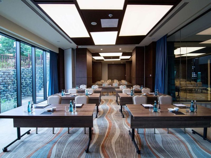 Clarion Golden Horn Hotel 274589