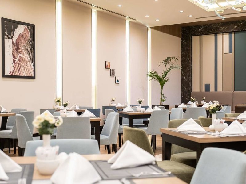 Clarion Golden Horn Hotel 294710