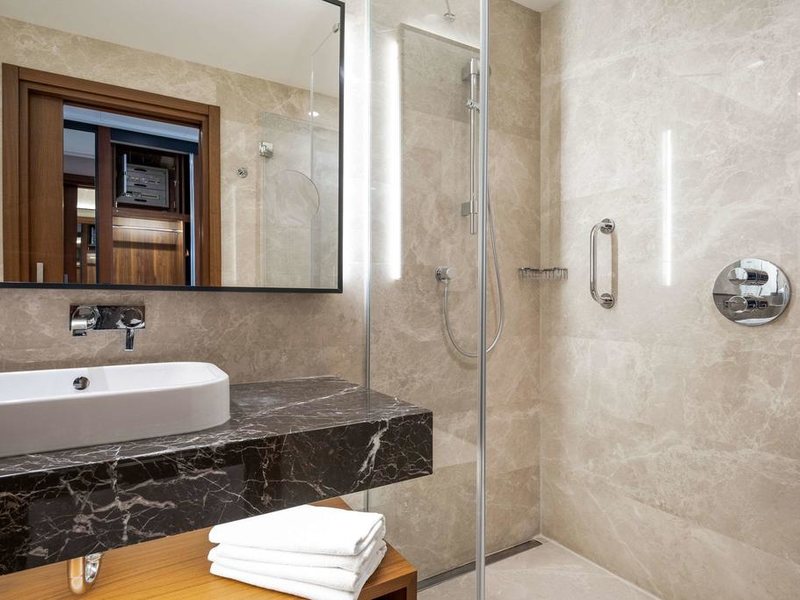 Clarion Golden Horn Hotel 294712