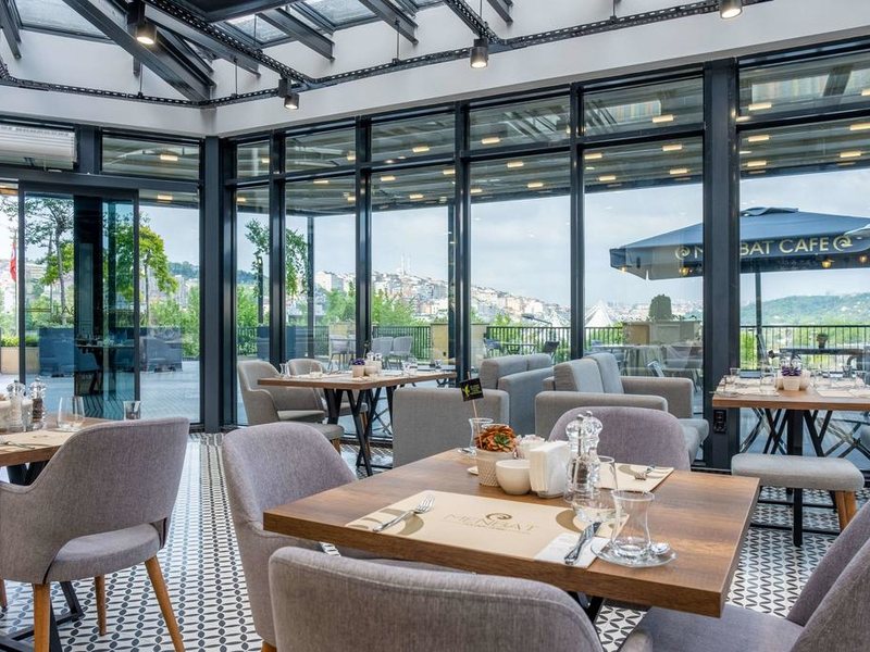 Clarion Golden Horn Hotel 294715