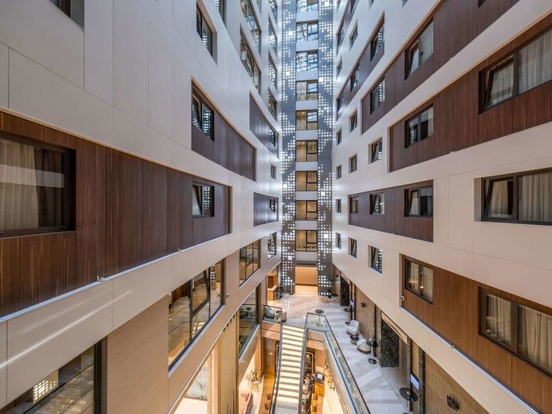 Clarion Golden Horn Hotel 294716