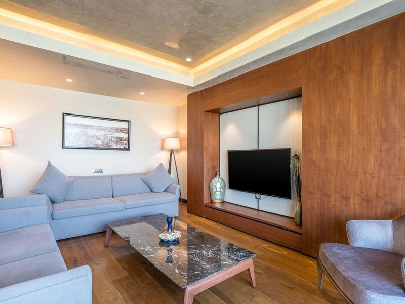 Clarion Golden Horn Hotel 294717