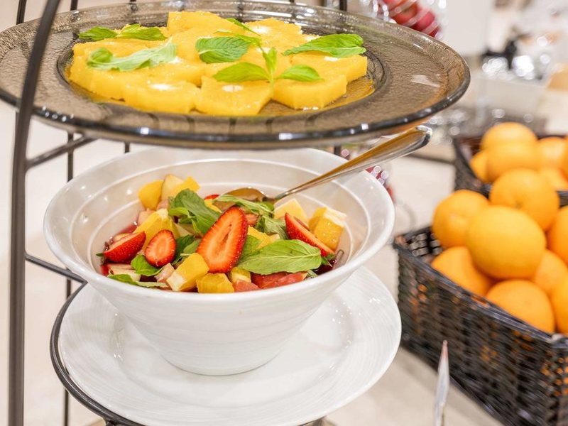 Clarion Golden Horn Hotel 294719