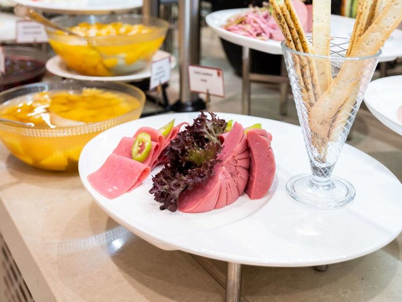 Clarion Golden Horn Hotel 294722