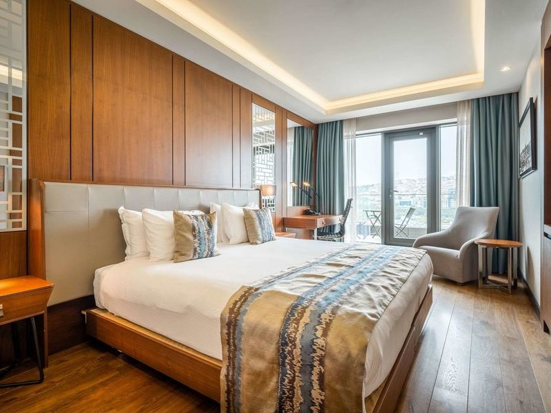 Clarion Golden Horn Hotel 294724