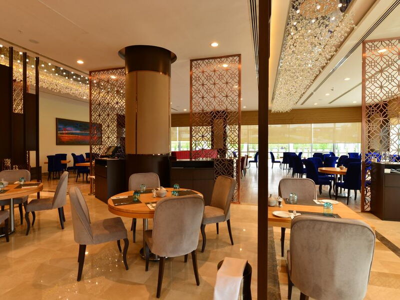 Clarion Hotel Istanbul Mahmutbey 241165
