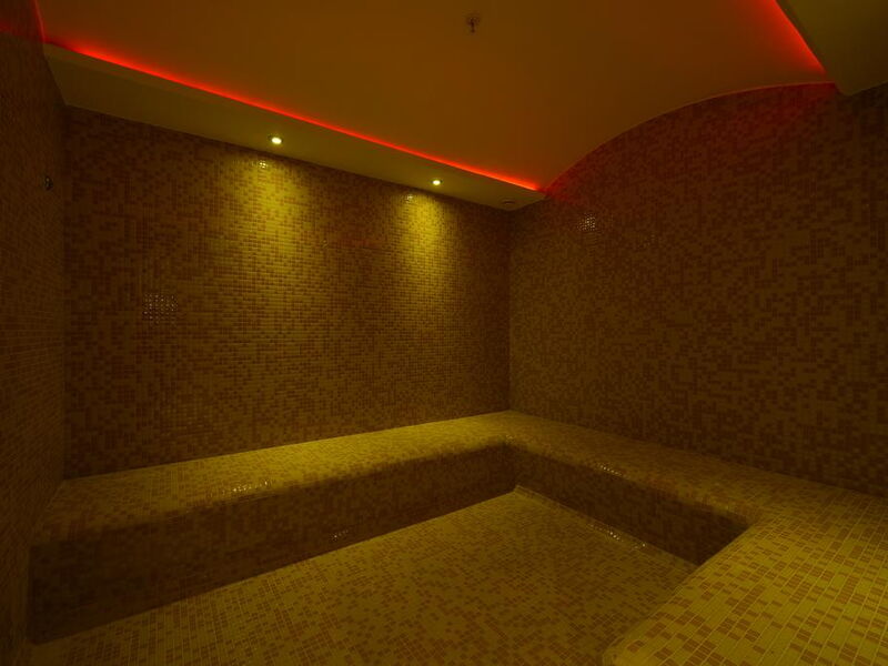 Clarion Hotel Istanbul Mahmutbey 241173