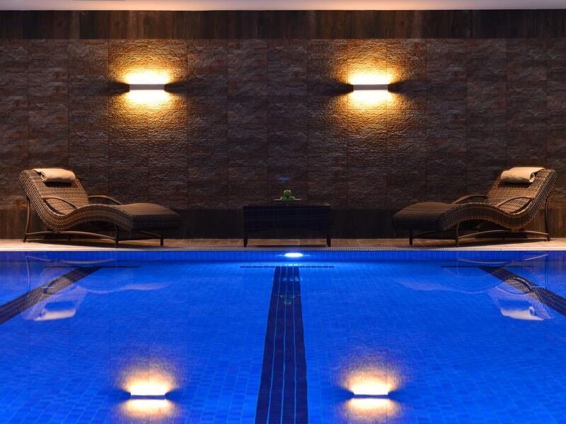 Clarion Hotel Istanbul Mahmutbey 241175
