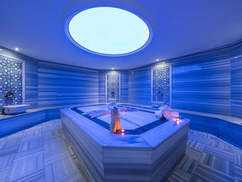 Clarion Hotel Istanbul Mahmutbey 294727
