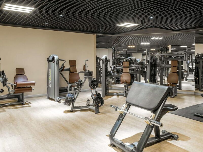 Clarion Hotel Istanbul Mahmutbey 294728
