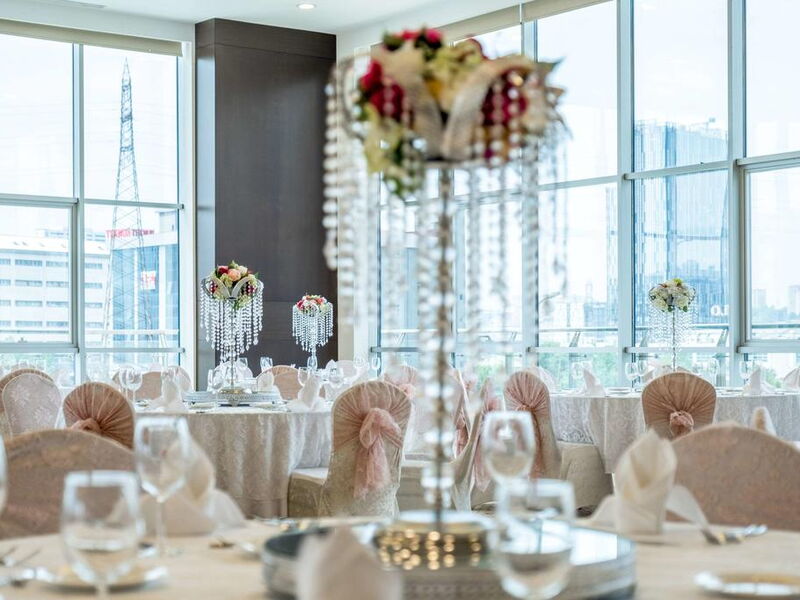 Clarion Hotel Istanbul Mahmutbey 294732