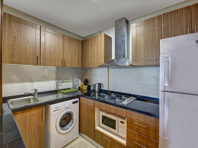 Class Hotel Apartments 270323