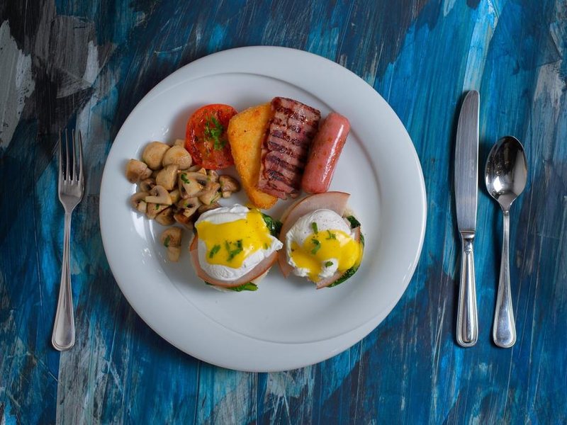 Class Hotel Apartments 270330