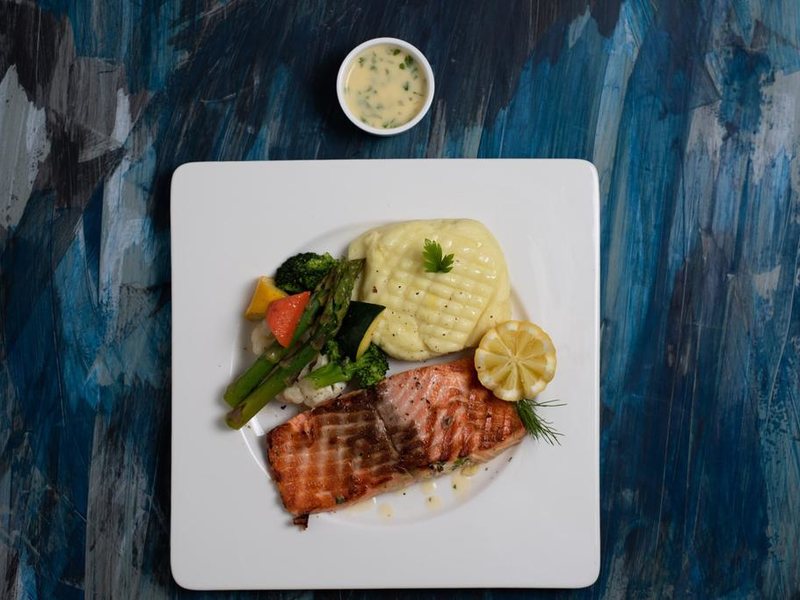 Class Hotel Apartments 270331