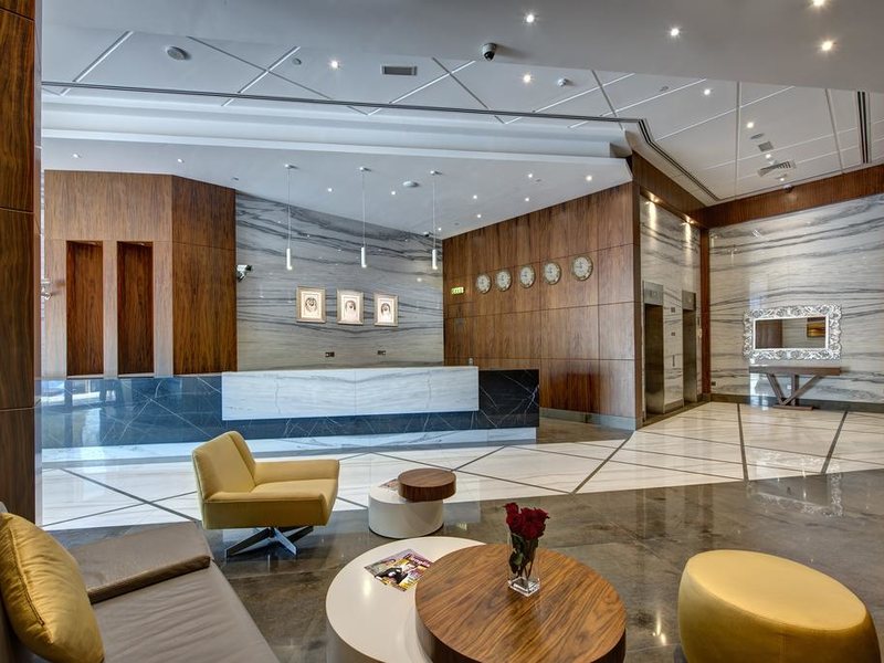 Class Hotel Apartments 272626