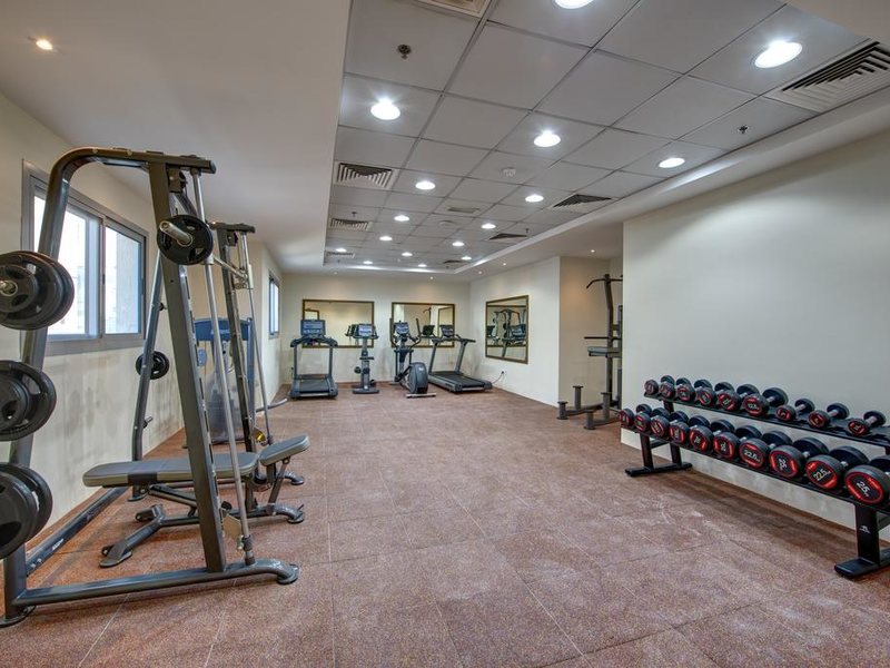 Class Hotel Apartments 272627