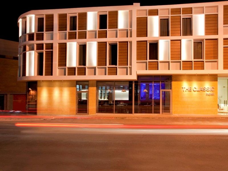 Classic Hotel 244694