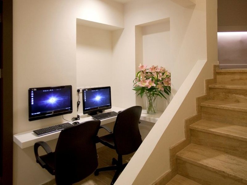 Classic Hotel 244704