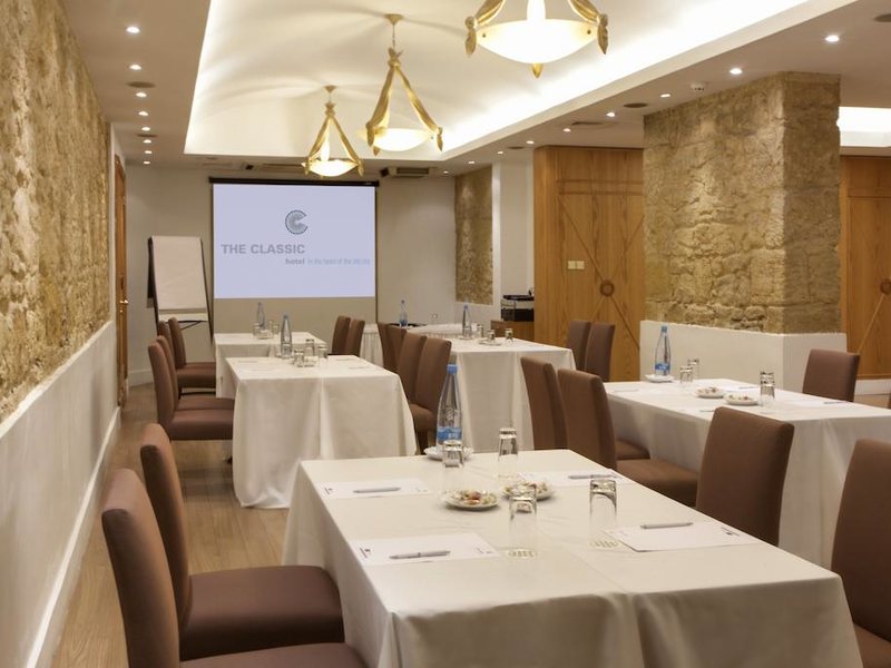 Classic Hotel 244709