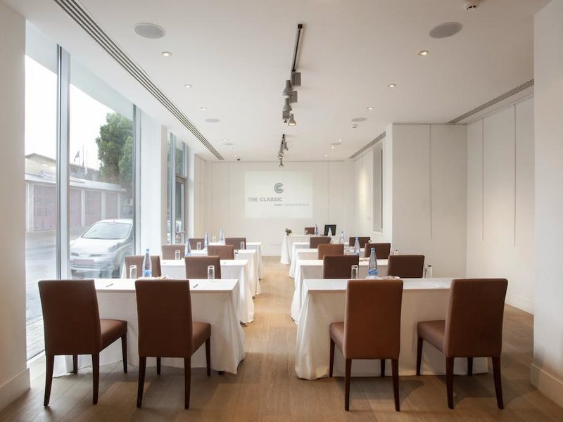 Classic Hotel 244712