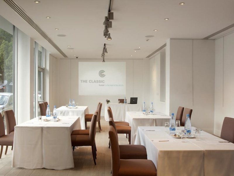 Classic Hotel 244713