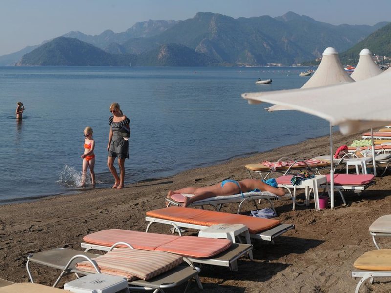 Cle Beach Boutique (Adults Only) 180389