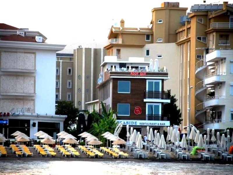 Cle Beach Boutique (Adults Only) 180390