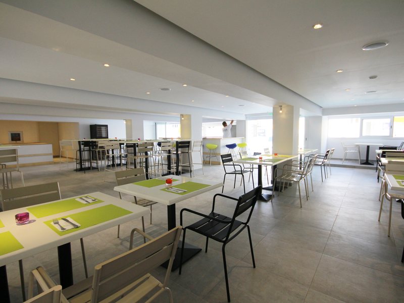 Cleopatra Annex Hotel 100288