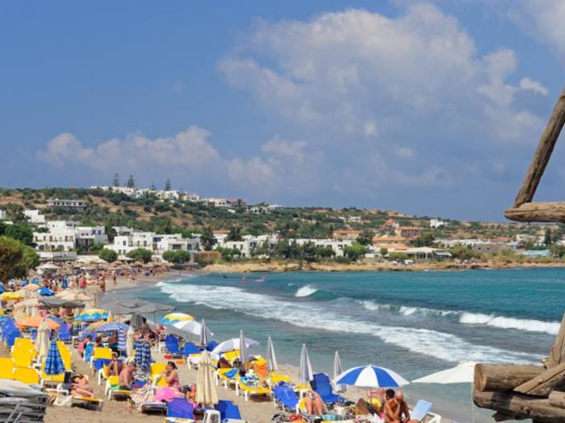 Cleopatra Apartments 77508