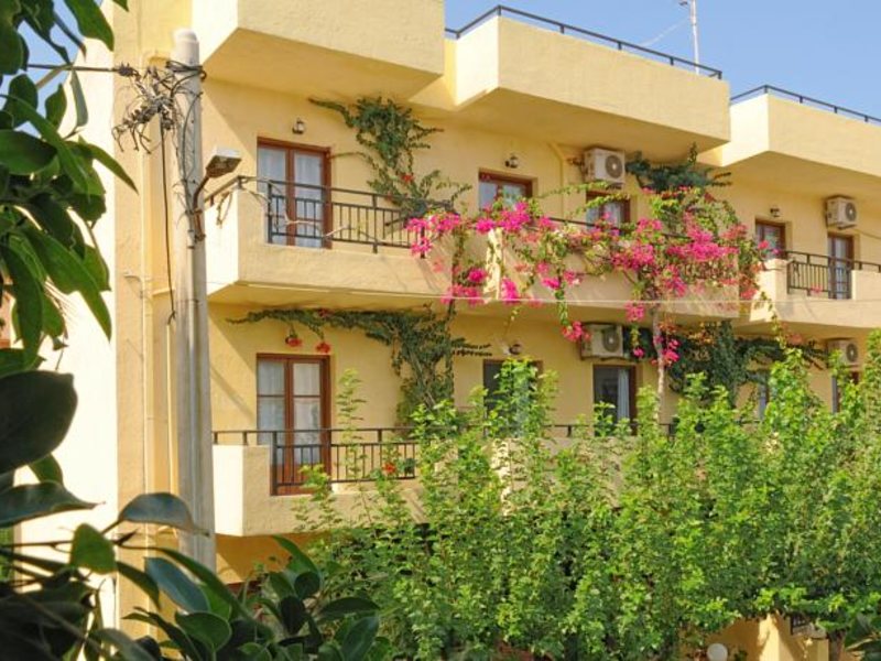 Cleopatra Apartments 77511