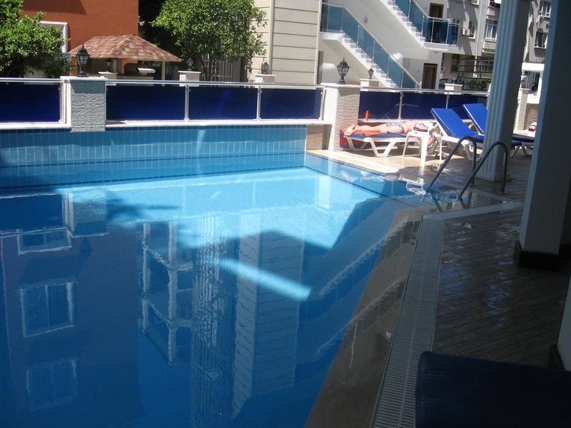 Cleopatra Golden Beach 183012