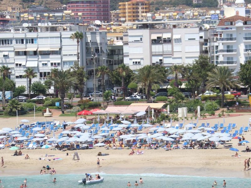 Cleopatra Golden Beach 183013