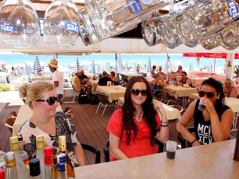 Cleopatra Golden Beach 183014